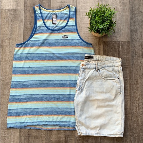 Billabong Other - BILLABONG TANK